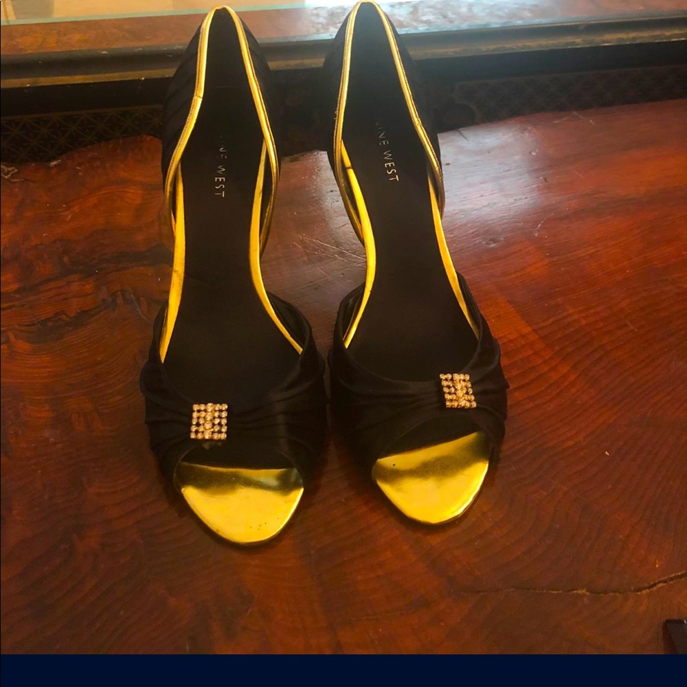 Nine West shoes